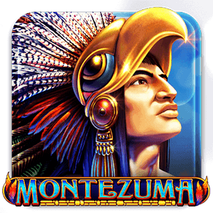 MONTEZUMA™ SLOT MACHINE