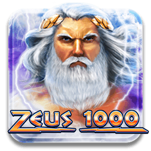 ZEUS 1000™ SLOT MACHINE