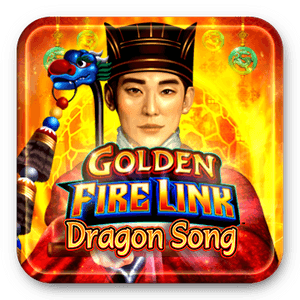 GOLDEN FIRE LINK DRAGON SONG SLOT MACHINE