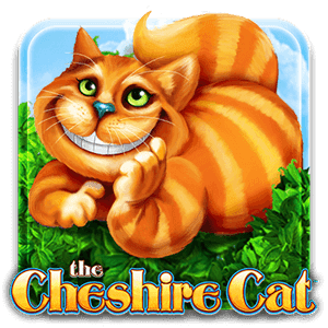 CHESHIRE CAT™ SLOT MACHINE