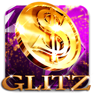 GLITZ ™ SLOT MACHINE