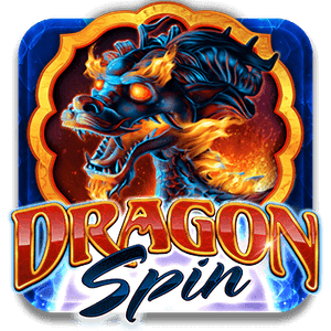 DRAGON SPIN™ SLOT MACHINE