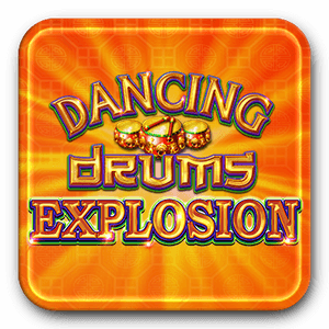 DANCING DRUMS EXPLOSION 