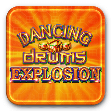 DANCING DRUMS EXPLOSION 