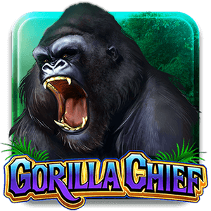 GORILLA CHIEF™ SLOT MACHINE