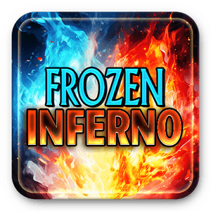 FROZEN INFERNO SLOT MACHINE