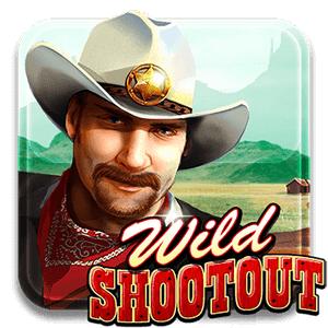 WILD SHOOTOUT™ SLOT MACHINE