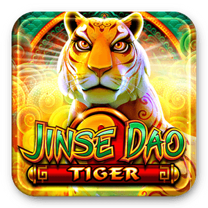 JINSE DAO TIGER SLOT MACHINE