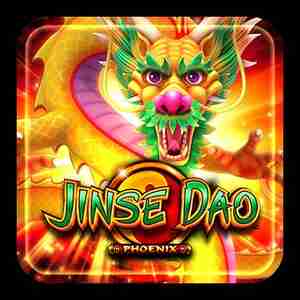 JINSE DAO DRAGON SLOT MACHINE