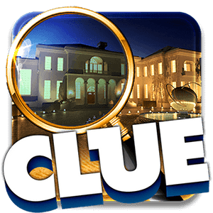 CLUEDO SPINNING DETECTIVE SLOT MACHINE