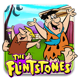 THE FLINTSTONES™ SLOT MACHINE