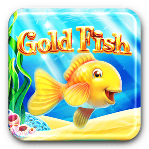 GOLD FISH SLOT MACHINE 