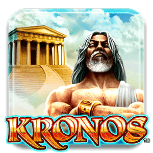 KRONOS™ SLOT MACHINE