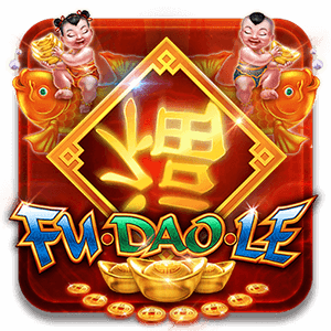 FU DAO LE™ SLOT MACHINE