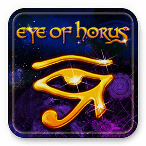 EYE OF HORUS SLOT MACHINE