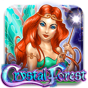 CRYSTAL FOREST™ SLOT MACHINE