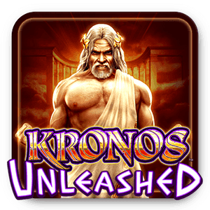 KRONOS UNLEASHED™ SLOT MACHINE