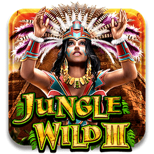 Jungle Wild III