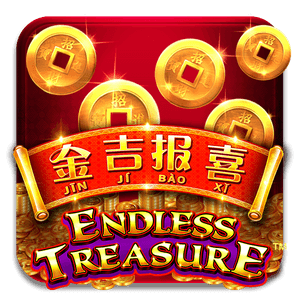 JIN JI BAO XI ENDLESS TREASURE SLOT MACHINE